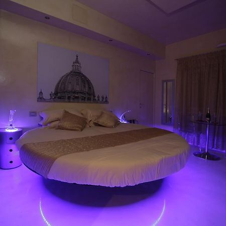 Myrome Vatican Zimmer foto