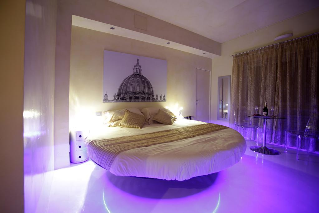 Myrome Vatican Zimmer foto