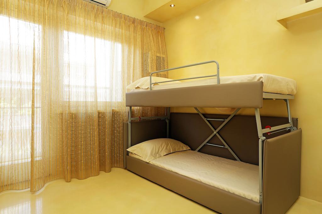 Myrome Vatican Zimmer foto