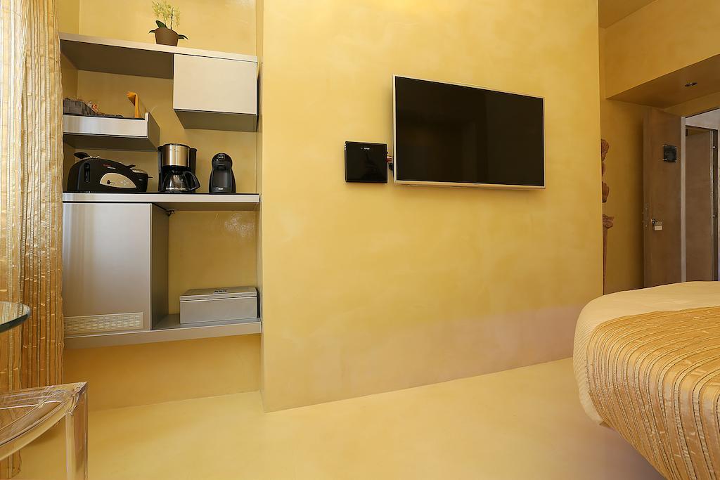 Myrome Vatican Zimmer foto